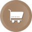 cart, commerce, ecommerce, trolley 