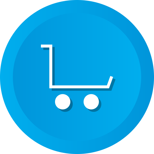 Cart, commerce, ecommerce, means, shopping, store icon - Free download