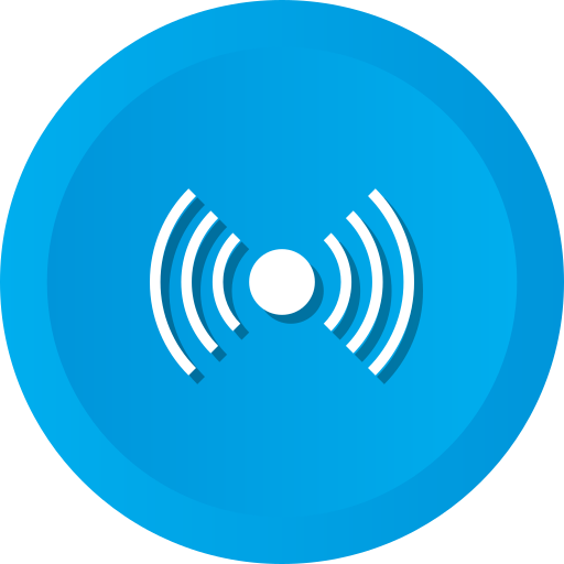 Communication, connection, fi, reception, signal, wi, wifi icon - Free download