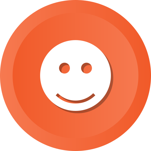 Emoji, emotn, feeling, happy, like, smile, smileys icon - Free download