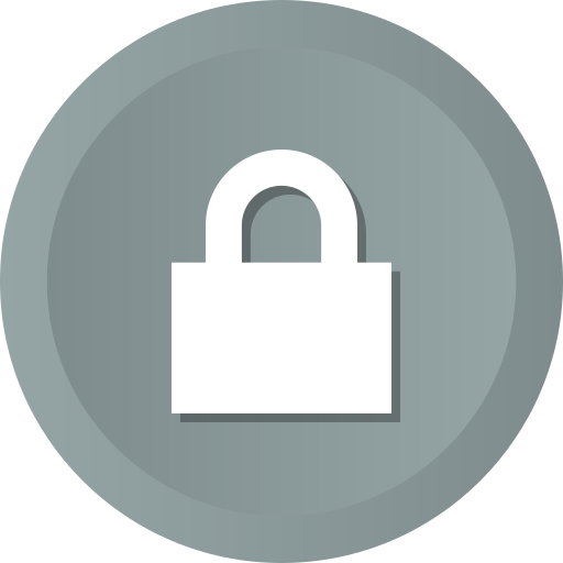 Lock, locked, password, protected, safe, security icon - Free download