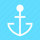 anchor, boat, marine, nautical, ship, slor, tattoo