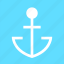 anchor, boat, marine, nautical, ship, slor, tattoo 