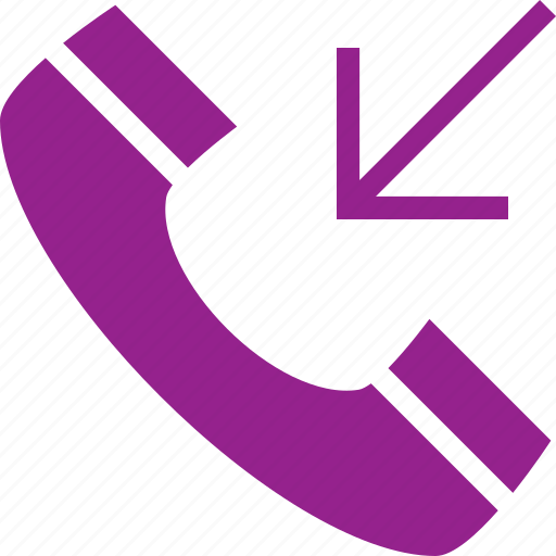 Call, incoming, mobile, phone, smartphone, telephone icon - Download on Iconfinder