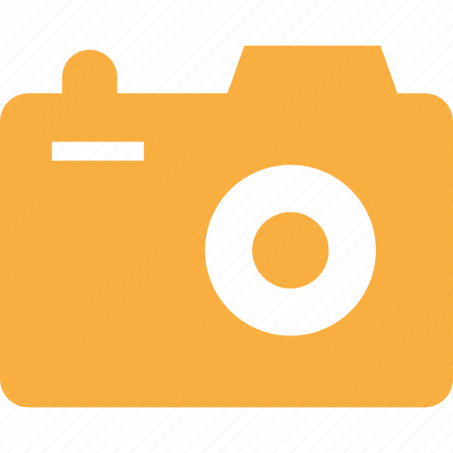 Camera, digital, equipment, photographic, photography, picture icon - Download on Iconfinder