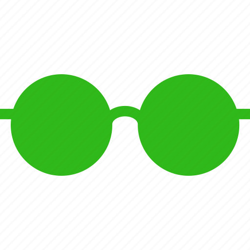 Eye, fashion, glasses, optic, optical, spectacles icon - Download on Iconfinder