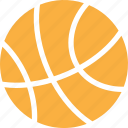 ball, basketball, football, game, sports