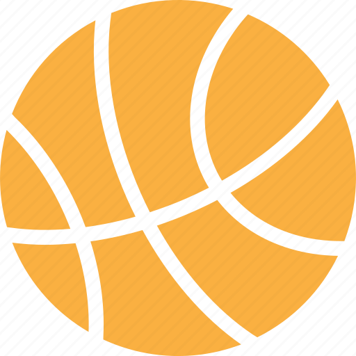 Ball, basketball, football, game, sports icon - Download on Iconfinder