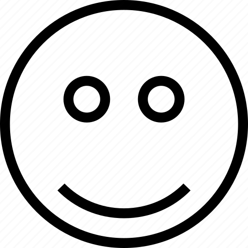Emoji, emoticon, feeling, happy, like, smile icon, smileys icon - Download on Iconfinder