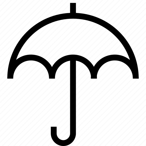 Insurance, protection, rain, safe, safety, umbrella icon icon - Download on Iconfinder