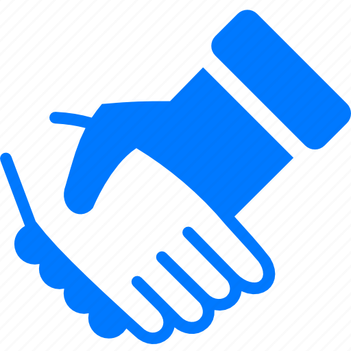 Handshake, hands, contractors, deal, shake, business, contacts icon - Download on Iconfinder