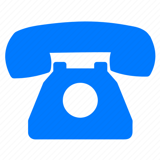 Phone, call, telephone, ring, contact, old phone, apparatus icon - Download on Iconfinder