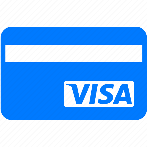 Credit, visa, card, banking card, account, finance, credit card icon - Download on Iconfinder