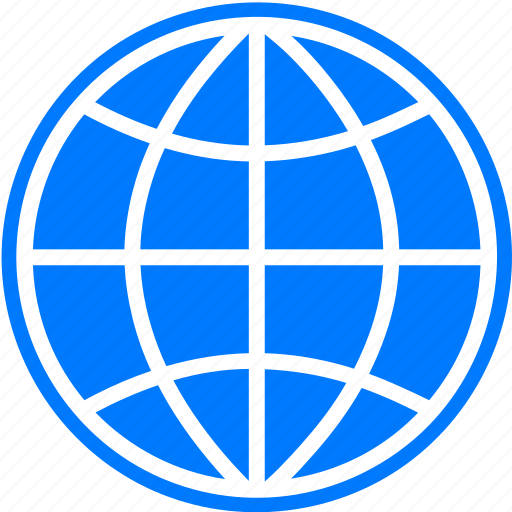 Earth, globe, global, world, internet, web, www icon - Download on Iconfinder