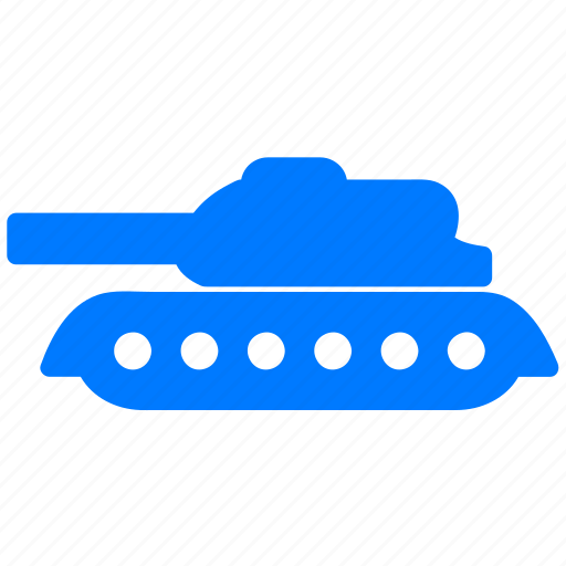 Tank, military, weapon, truck, war, destroy icon - Download on Iconfinder