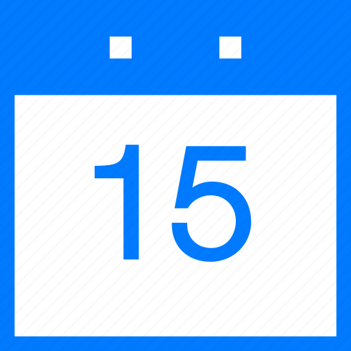 Date, calendar, month, event, day, schedule icon - Download on Iconfinder