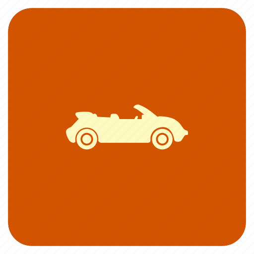 App, auto, cabrio, cabriolet, car icon - Download on Iconfinder