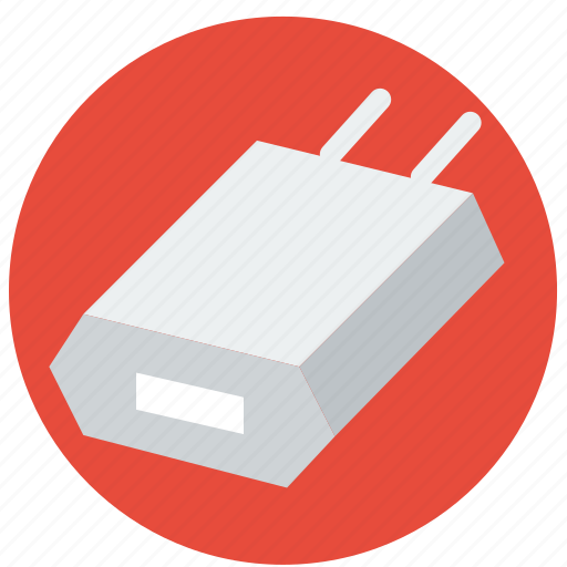 Socket, iphone battery icon - Download on Iconfinder