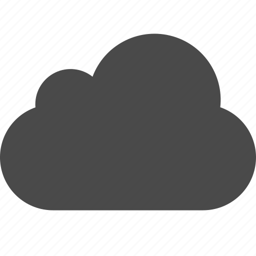 Cloud, data, hosting, service, storage icon - Download on Iconfinder