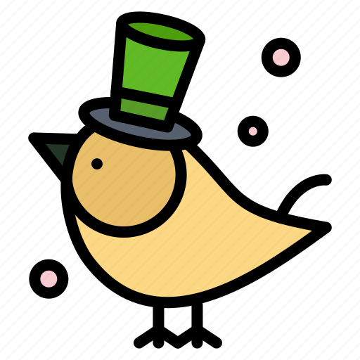 Bird, fly, pet, sparrow icon - Download on Iconfinder