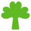 clover, green, ireland, irish, plant 