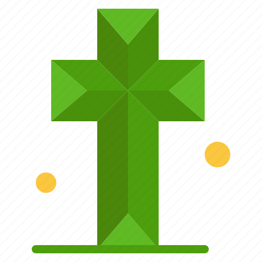 Cathedral, church, cross, parish icon - Download on Iconfinder