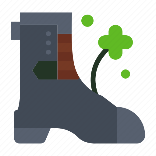 Boot, ireland, shose icon - Download on Iconfinder