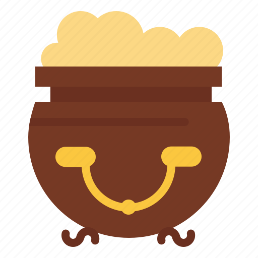 American, eat, food, pot icon - Download on Iconfinder
