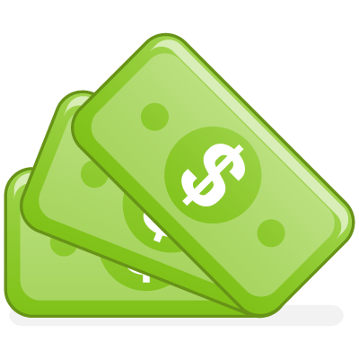 Accounting, cash, money, office, trade icon - Free download