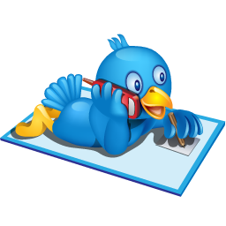 Bird, relaxing icon - Free download on Iconfinder