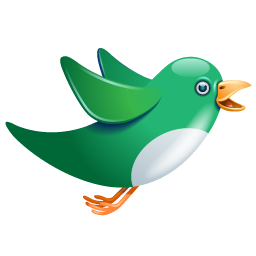 Animal Bird Icon