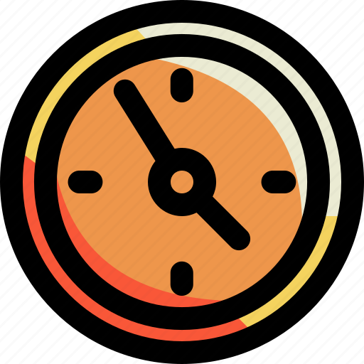 Alarm, alert, bell, clock, time, timer, watch icon - Download on Iconfinder