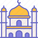 mosque, islam, religion, ramadan, architecture