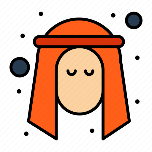 Arab, man, muslim, person icon - Download on Iconfinder