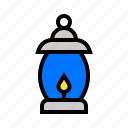 islam, lamp, lantern, light, ramadan