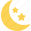 crescent, moon, islam, muslim, ramadan 