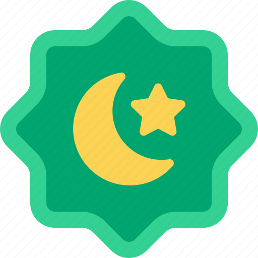 Rub, el, hizb, cultures, ramadan, muslim, religion icon - Download on Iconfinder