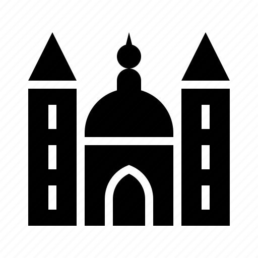 Architecture, building, islamic, masjid, mosque, ramadan icon - Download on Iconfinder