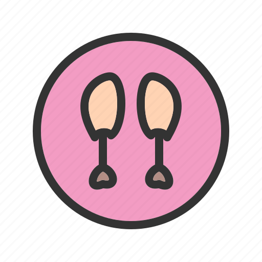Dinner, food, fork, lunch, meal, menu, spoon icon - Download on Iconfinder