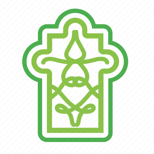 Ramadhan, 1, prayer, ramadan, eid icon - Download on Iconfinder