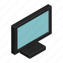 display, electronics, flatscrenn, monitor, screen
