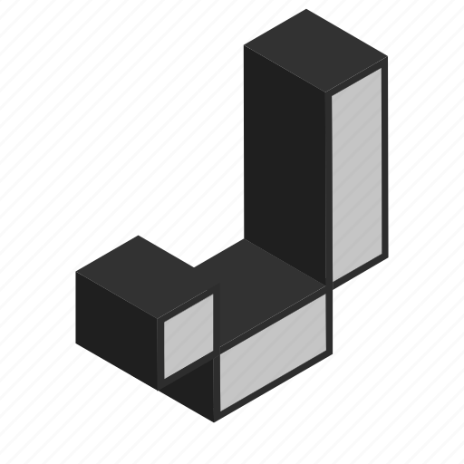 Alphabet, character, j, letter, sign icon - Download on Iconfinder