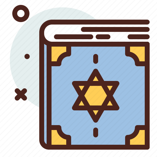 Torah, jewish, cultures, tourism icon - Download on Iconfinder