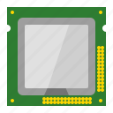 cpu, computer, processor, cpu chip, cpu processor, microchip, microprocessor