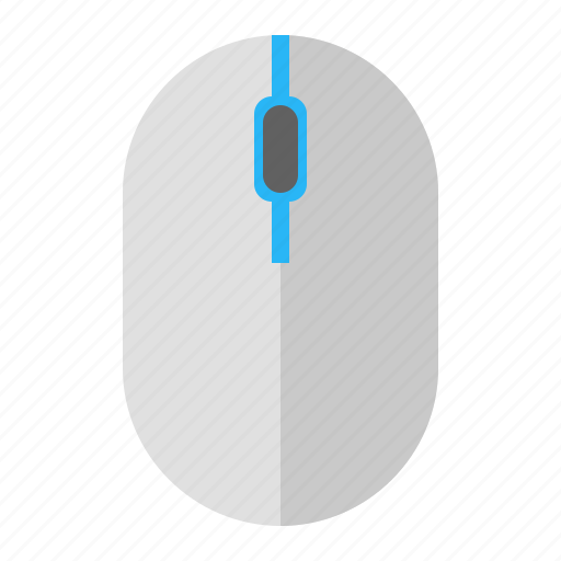 Mouse, pc, click, computer, computer mouse, device, pointer icon - Download on Iconfinder