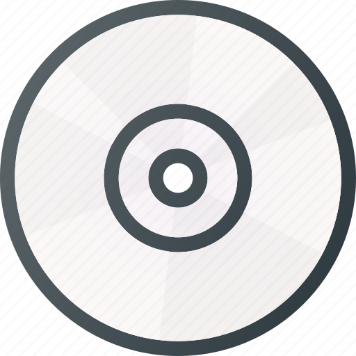 Burn, cd, compact, data, disc, music, write icon - Download on Iconfinder