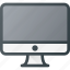 computer, desctop, display, imac, monitor, pc, screen 