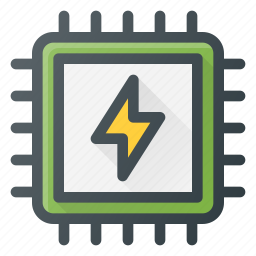 Boost, chip, cpu, fast, microchip, processor, turbo icon - Download on Iconfinder