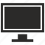 computer, monitor, pc, screen 