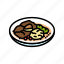ossobuco, stew, italian, cuisine, food, pasta 